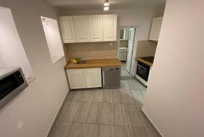 130 mp 6 camere | Parter vilă | 4 min Parcul Carol | Ideal birouri sau locuința - 5