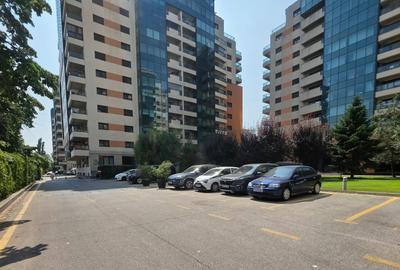Garden Orhideea - Inchiriere apartament cu 3 camere mobilate! Parcare ! - 20