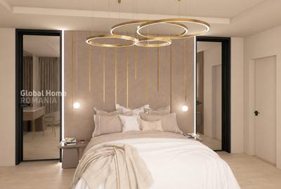 Gemina by the Lake | Studio Premium | Pipera Plaza | Rond OMW - 16