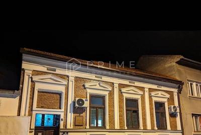 Clădire ultracentrală – Târgu Mureș, str. Mihail Kogălniceanu - 1