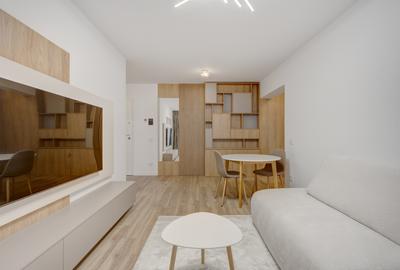 Prima Închiriere: 2 Camere Premium in Prima Vista - 2