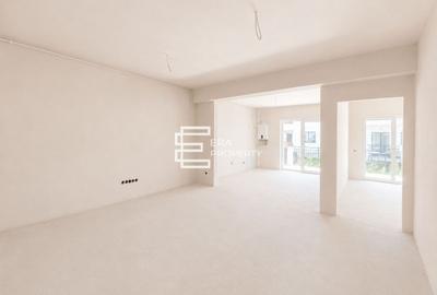 Apartament cu 2 camere decomandat în Șelimbăr