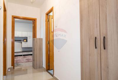 Apartament 2 camere Titan | Decomandat, mobilat și utilat - 15