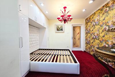 Apartament 2 camere decomandat cu centrala, etaj 2 - Iuliu Maniu - 6