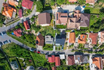 Casă cu potențial investițional pe Str. Căprioarei, Brașov - 6