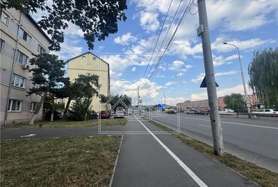 Apartament de vanzare in Sibiu, 15 min de centrul Sibiului, et 2 - 8