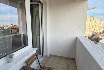 Apt. 2 cam,Rotar Park 2,bloc 2022,Militari,zona Metro-Mc Donald's, loc parcare - 12