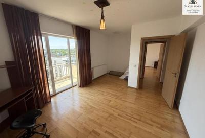 Apartament 3 camere, Iancu Nicolae 120, Pipera, Parcare, Centrala - 11