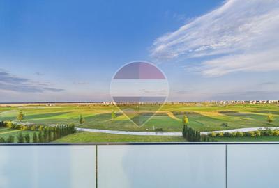 National Golf of Romania | Vila exclusivista cu 5 camere si piscina - 14
