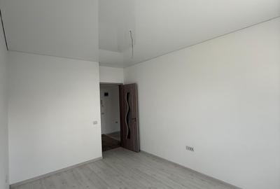 APARTAMENT TIP STUDIO -PROIECT NOU- ÎN CONSTRUCȚIE-MILITARI RESIDENCE - 22