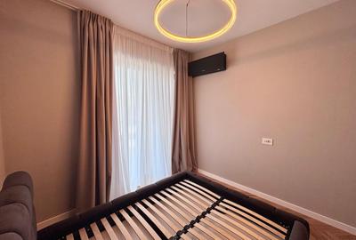Penthouse for rent | 2 bedroom | Floreasca - 7