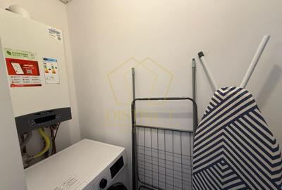 Apartament deosebit cu 2 camere | Tipografilor | COMISION 0% - 11