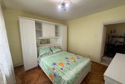 Apartament 4 camere | 85 mp utili | Parter | Bulevardul Brailei | Focsani | Idea - 2
