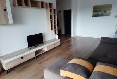 Ap 2 camere aproape de metrou Mihai Bravu, Loc parcare inclus, Centrala proprie - 1
