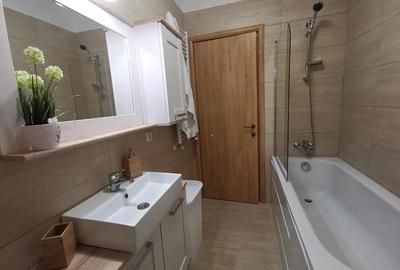 Apartament 3 camere, AC, centrala proprie - 4