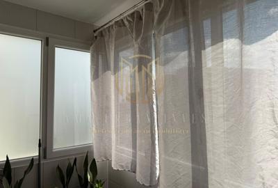 !oferim finantare! Titan - Liviu rebreanu -  3 camere decomandat - 13