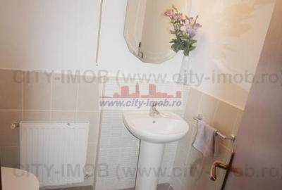 Vanzare Vila  Pipera 1350 mp teren adiacent Iancu Nicolae - 22