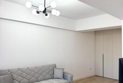 First Estate / Prima Inchiriere / Mobilat Premium / Parcare Optional Subteran - 10