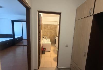 Apartament 3 camere zona Sisesti // Centrala proprie // 2 bai - 5
