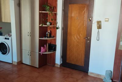 Drumul Sarii - Mihail Sebastian, 2 camere decomandate, mobilat si utilat - 11