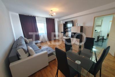 Apartament 2 camere de inchiriat zona Teiului 60 mp utili - 1