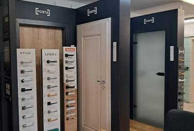 Spatiu comercial de vanzare cu schimbare de destinatie - 5