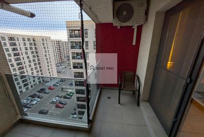 Studio Exigent Plaza Residence Centrala Proprie Metrou Lujerului - 12