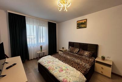 Apartament 2 camere Morilor Bloc Nou 2026 - 13