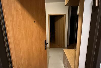 Strada acces privat | Sos Nordului - 8