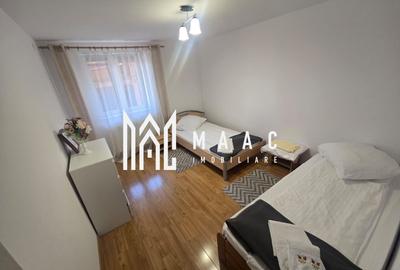 Casa 3 camere de inchiriat garaj curte Zona Tineretului - 13