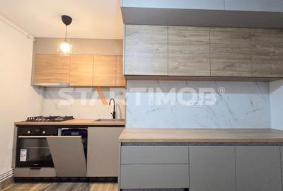 Apartament renovat 3 camere zona ITC Vlahuta - 22