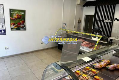 Spațiu comercial, de 50.00 mp, în Cetate