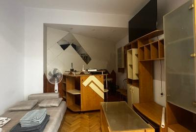 ÎNCHIRIERE UNIVERSITATE – CÂMPINEANU, 2 CAMERE, 60 MP - 7