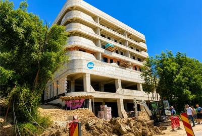 Apartament 2 camere decomandat | Moara de Vant – Brizo | 63,6 mp | - 2