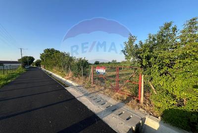 Teren 1,224mp Putna - Strada Fulgerului - 2