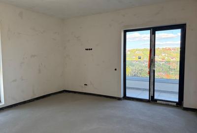 Casa individuala 4 camere, 3 bai, S+P+ET,  garaj, terasa - 22