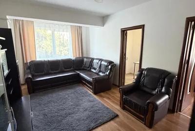 Apartament 2 camere, semidecomandat, 50 mp, centrala, ac, metrou, Aparatori - 2