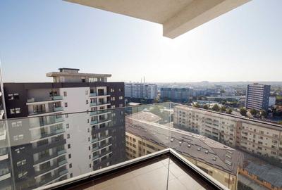 Apartament | 2 camere | Bloc nou | Parcare | Metrou |  Mihai Bravu - 8
