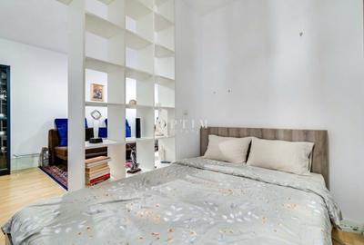 NOU! STUDIO DUBLU, 44 mp, bloc NOU, PARCARE inclusa-Pipera! - 9