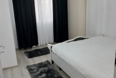 Apartament 2 camere, amenajat modern, Micro 17, lângă Penny Market - 2