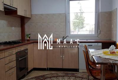 Casă de închiriat 4 camere | Sibiu Trei Stejari | 250 mp, garaj - 7