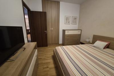 Inchiriere Apartament 3 Camere Iancu Nicolae - 14