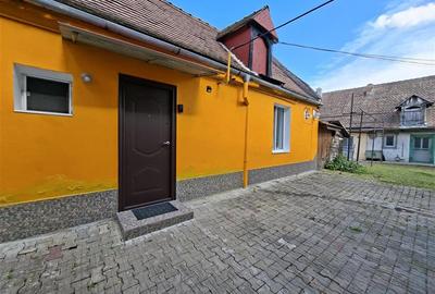 Studio curte proprie 150 mp la casa zona Centrala - 38