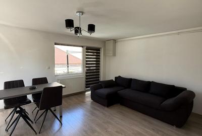 Apartament cu 2 camere decomandat în Mărăști