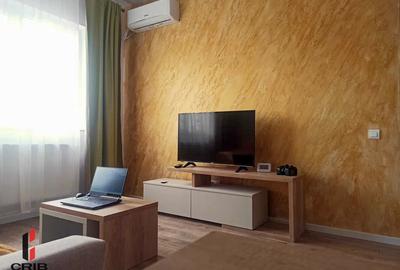 Apartament 2 camere Regie Residence | Grozavesti Metrou 2' - 2