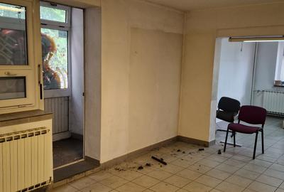 Drumul Taberei- Drumetul, ap 3 camere  parter - 6