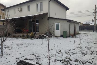 Central  Dumbravita - Duplex 4 Camere -Teren - 9
