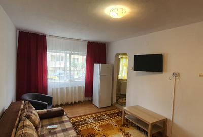 Ultracentral Olteniei apartament 1 camera de vanzare - 1