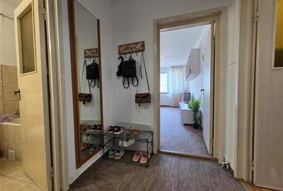 Garsoniera cu priveliste in zona linistita ultracentrala - 7