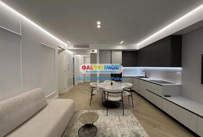 Vanzare apartament 2 camere compet mobilat si utilat Cortina 126 - 1